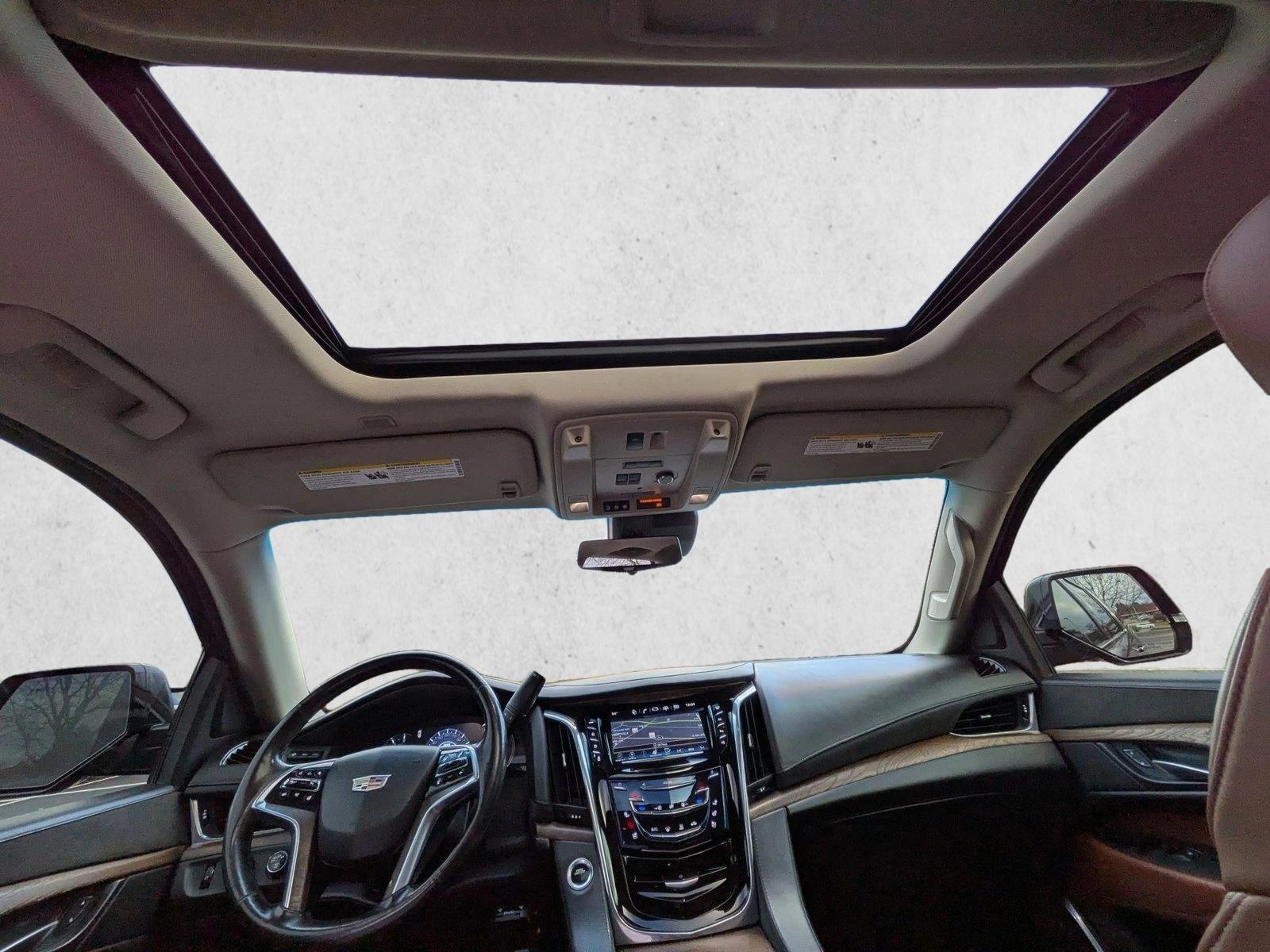 2017 CADILLAC ESCALADE ESV - Image 20