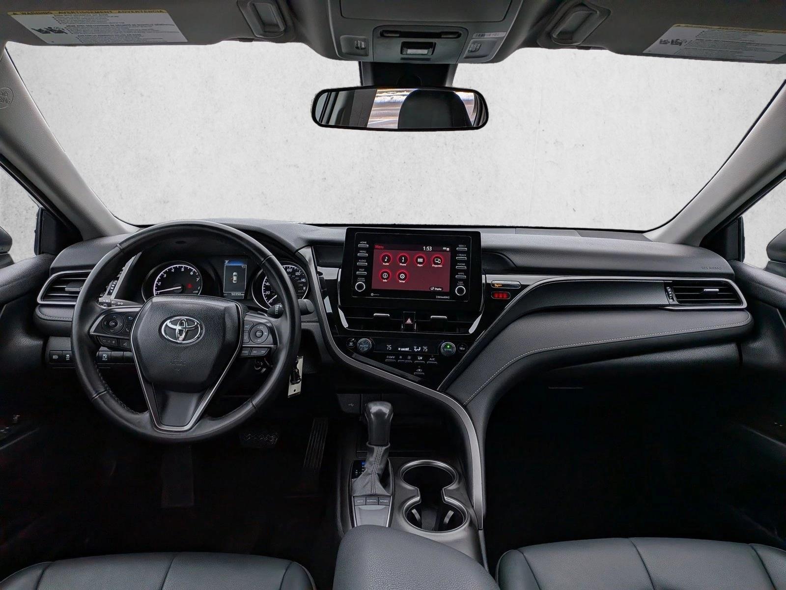 2024 TOYOTA CAMRY - Image 18