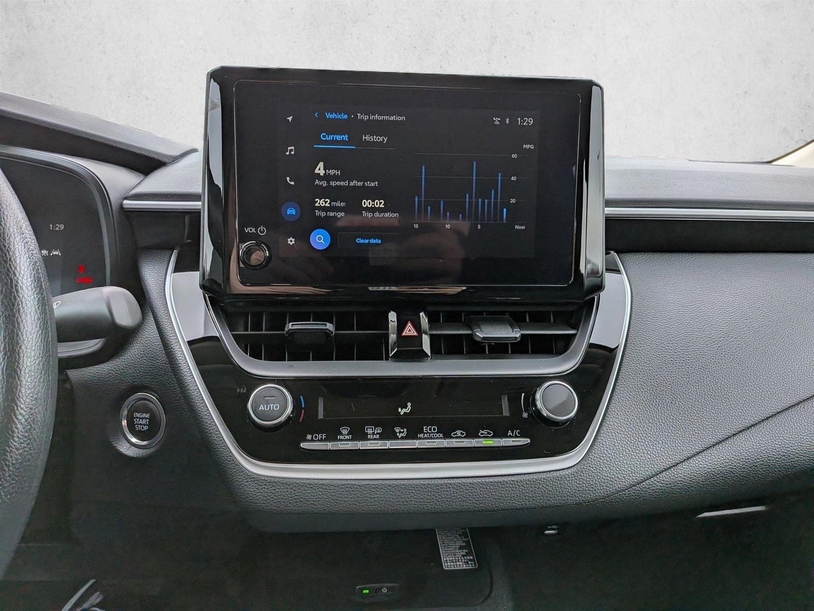 2026 TOYOTA COROLLA - Image 12