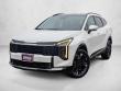 Used 2026 Kia Sportage Hybrid SX-Prestige SUV