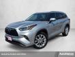 Certified 2024 Toyota Highlander Limited SUV