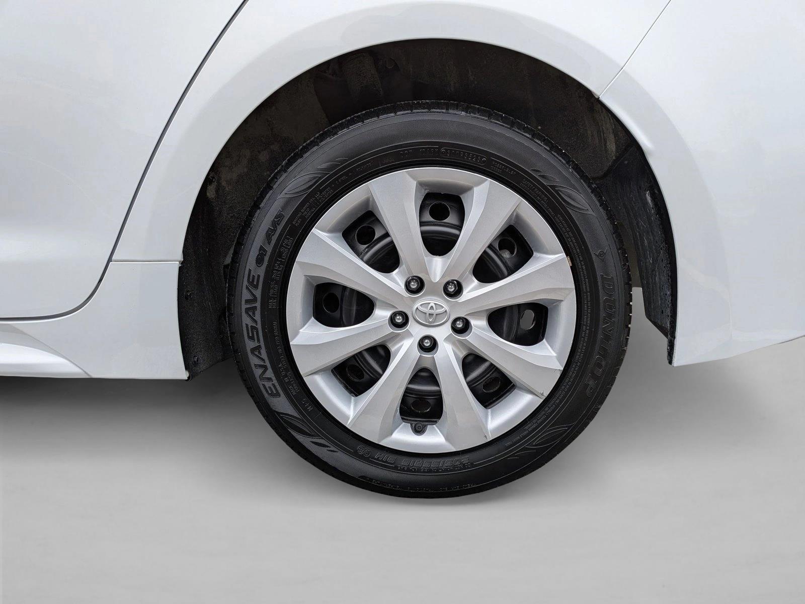 2024 TOYOTA COROLLA - Image 20