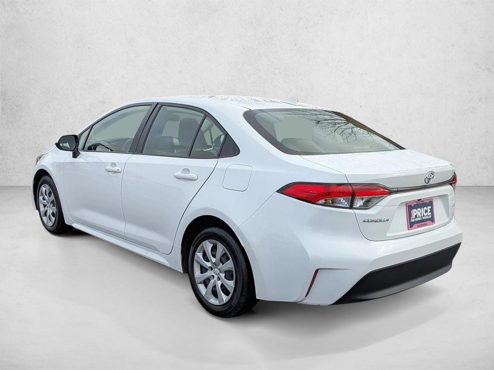 2023 TOYOTA COROLLA - Image 8