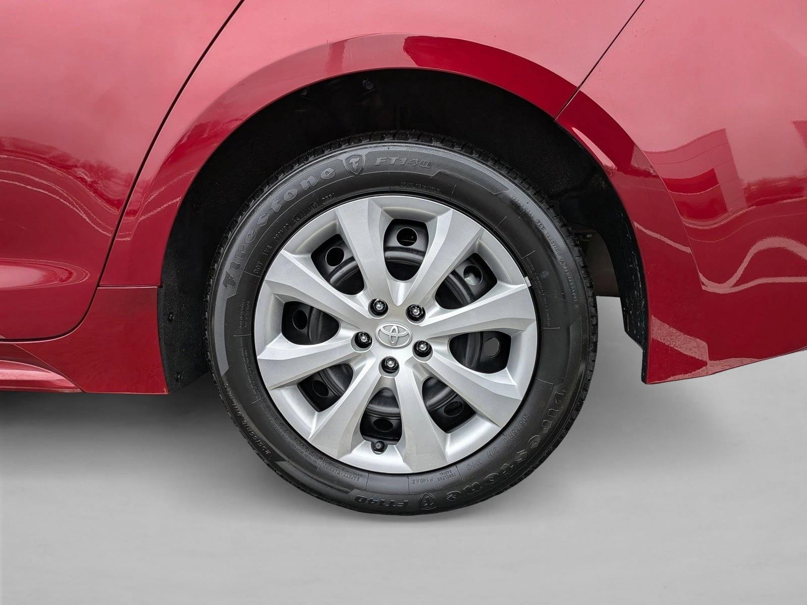 2026 TOYOTA COROLLA - Image 20