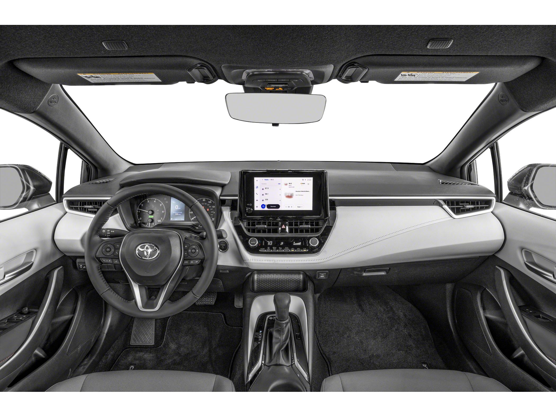 Vehicle thumbnail