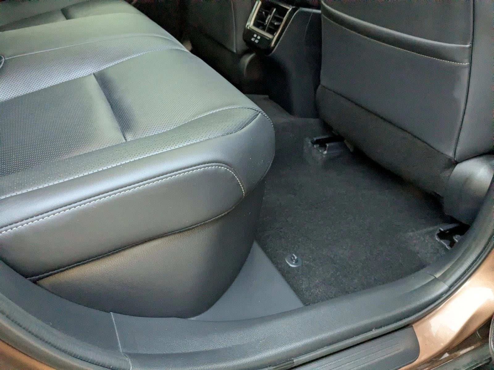 2026 TOYOTA CROWN - Image 17