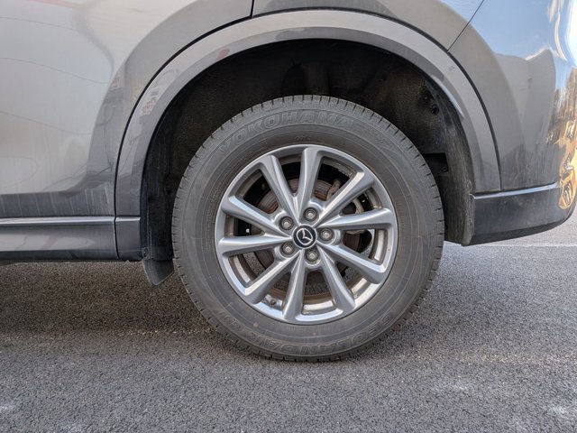 2025 MAZDA CX-5 - Image 13