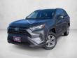 Used 2024 Toyota RAV4 Hybrid LE SUV