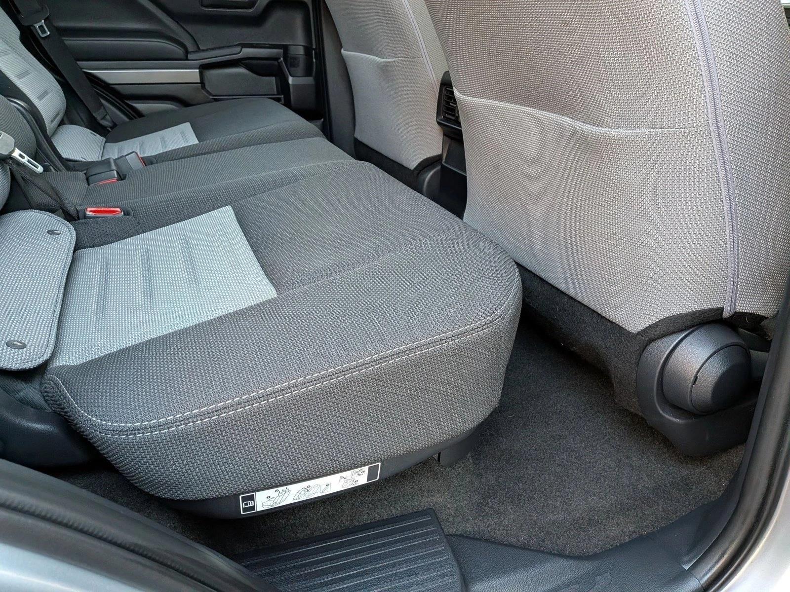 2025 TOYOTA 4RUNNER - Image 17