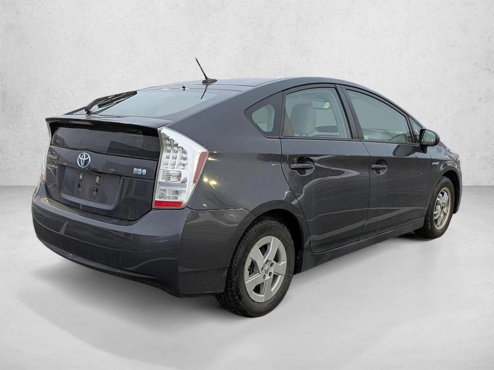 2010 TOYOTA PRIUS - Image 5