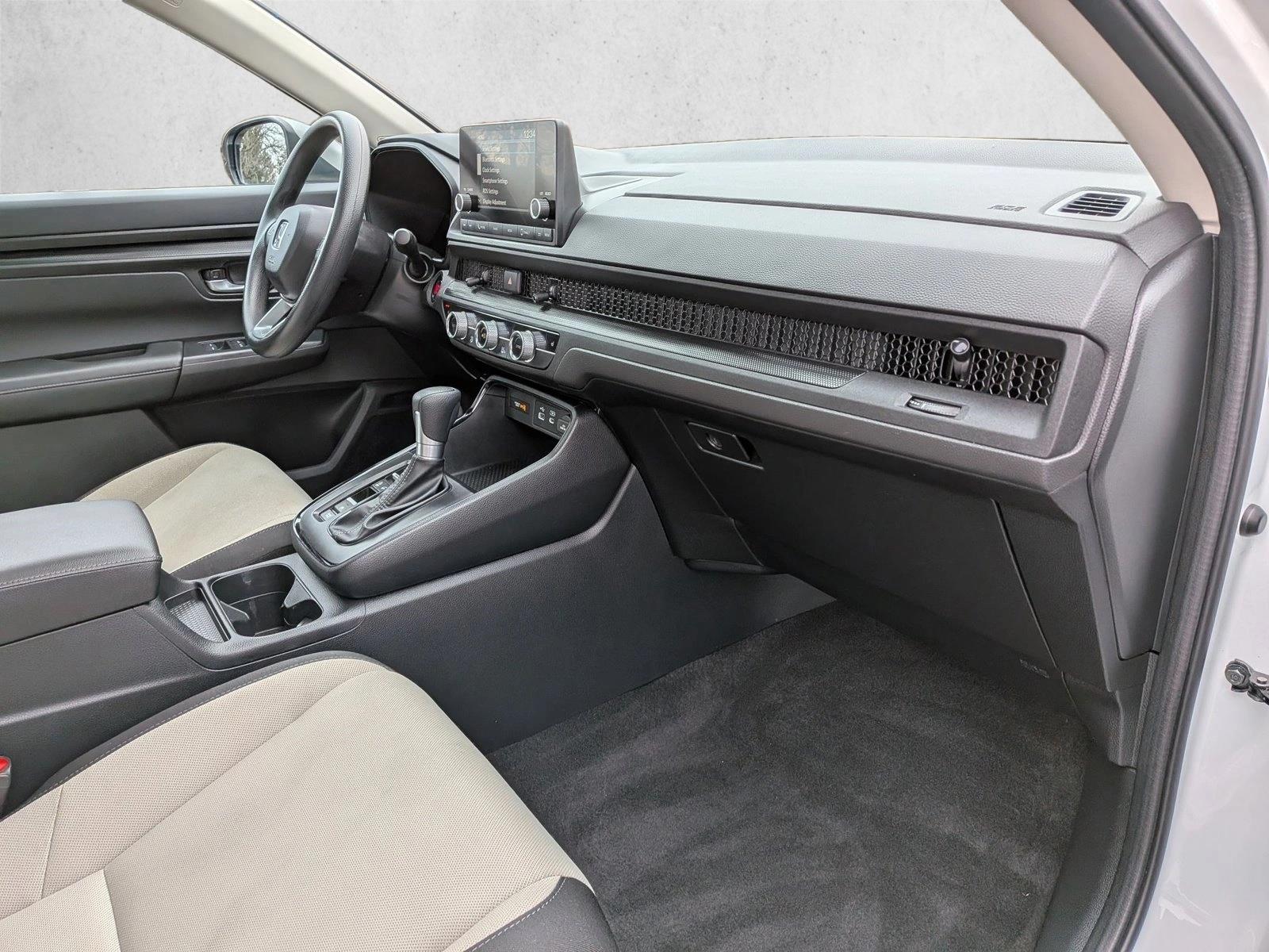 2024 HONDA CR-V - Image 21