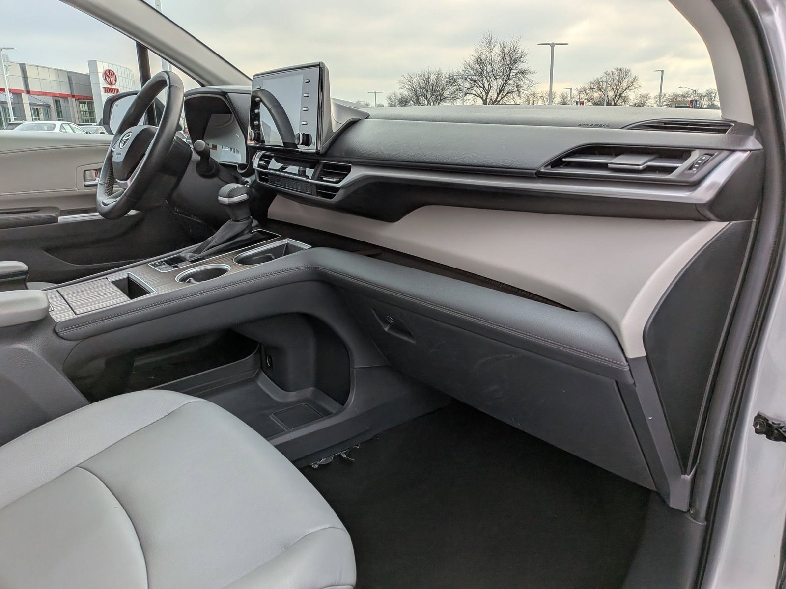 2024 TOYOTA SIENNA - Image 22