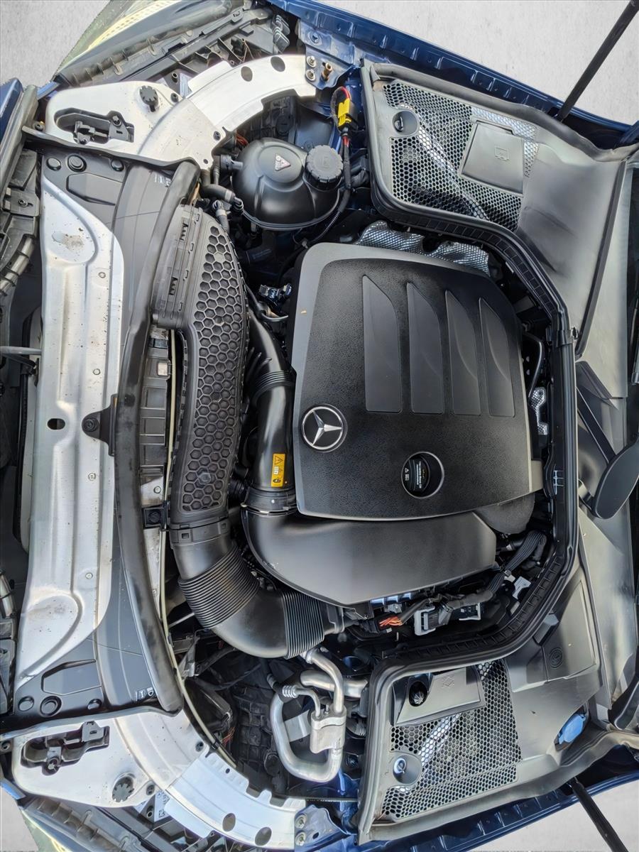 2020 MERCEDES-BENZ C-CLASS - Image 24