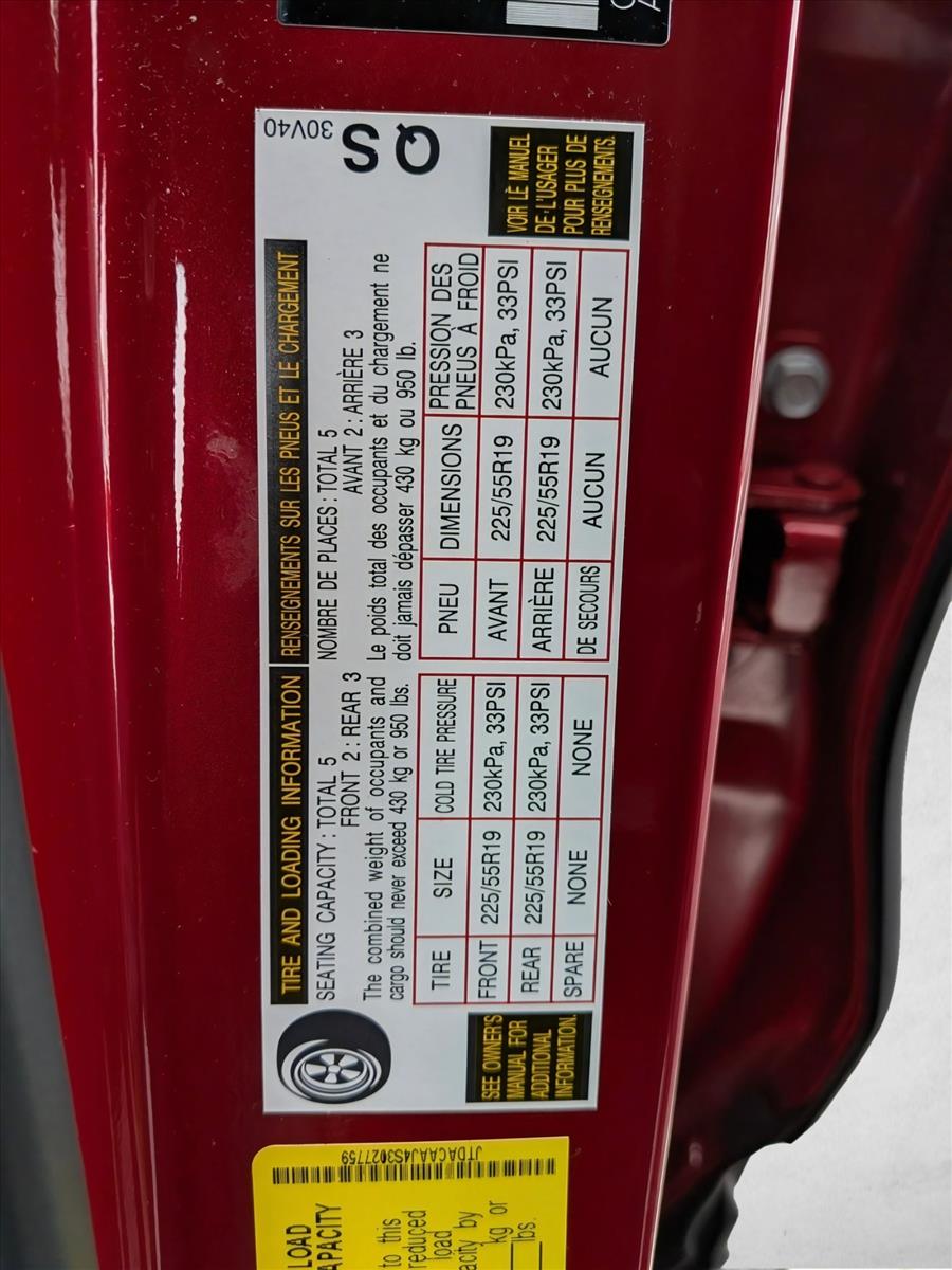 2025 TOYOTA CROWN SIGNIA - Image 22