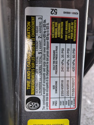 2024 TOYOTA CAMRY - Image 14