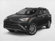 Used 2016 Toyota RAV4 Limited SUV