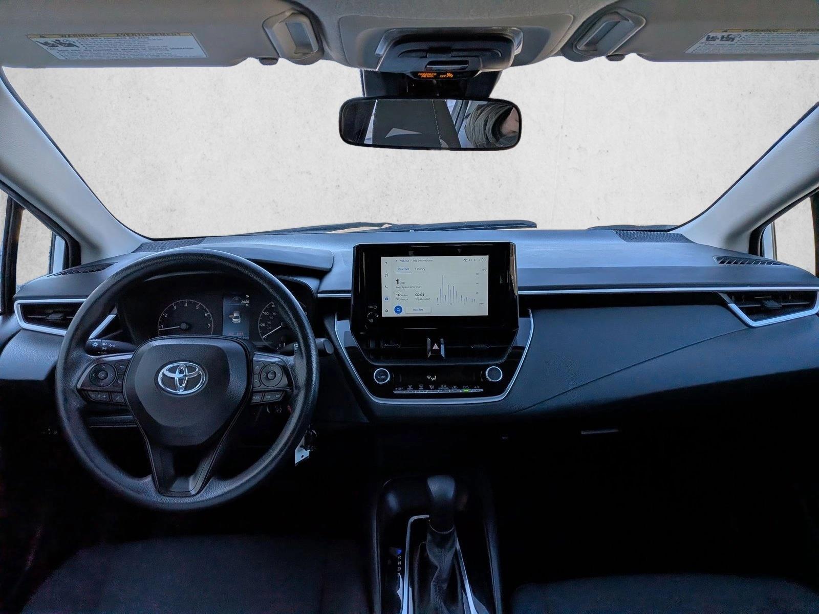 2023 TOYOTA COROLLA - Image 18