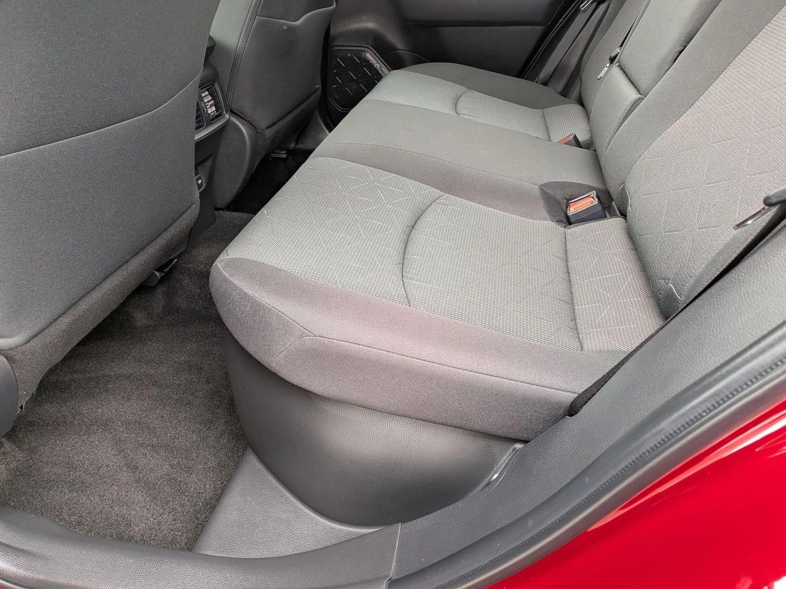 2025 TOYOTA RAV4 - Image 16