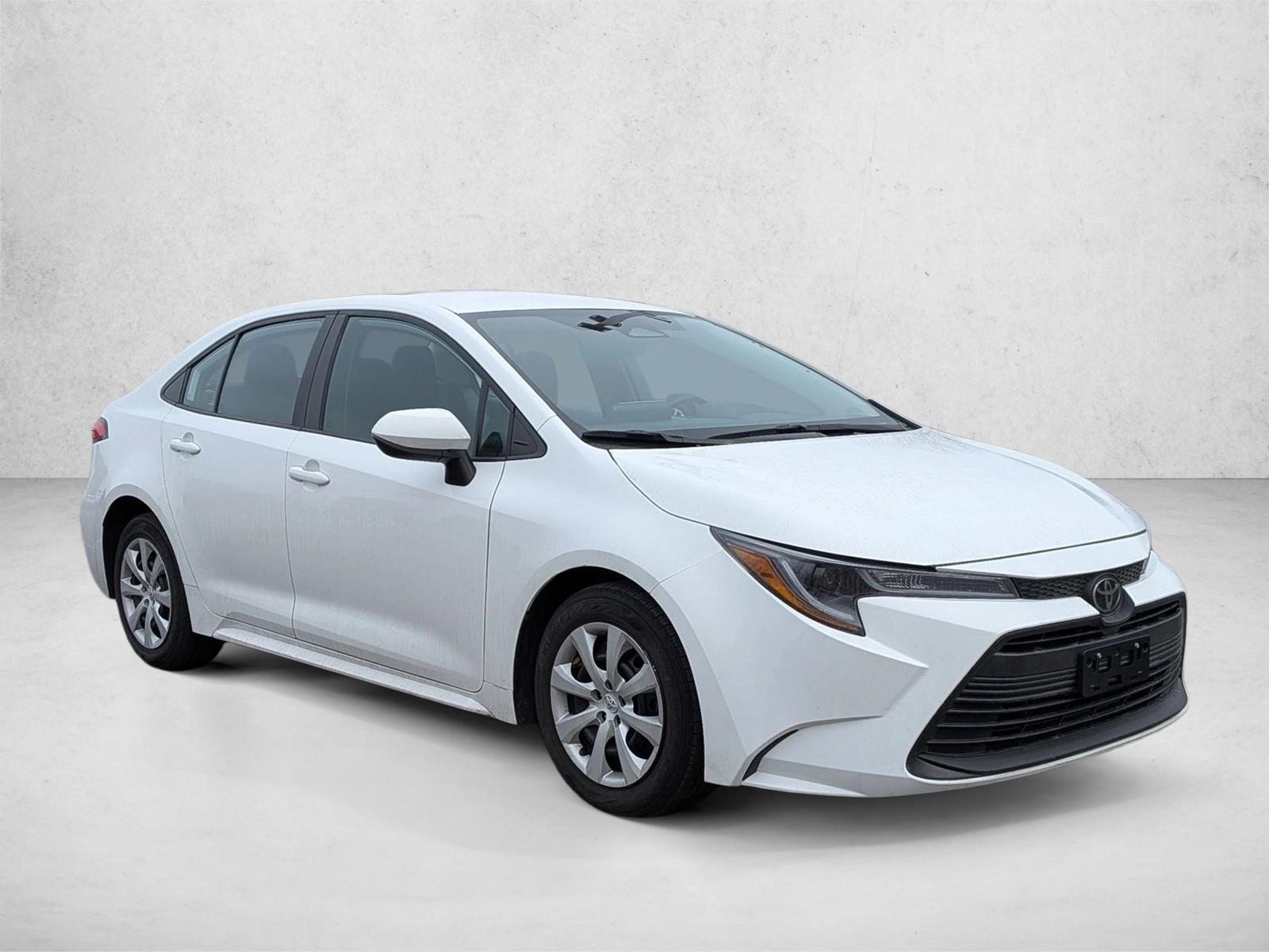 2024 TOYOTA COROLLA - Image 3