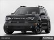 Used 2025 Ford Bronco Sport Outer Banks SUV