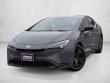 Used 2025 Toyota Prius LE Hatchback