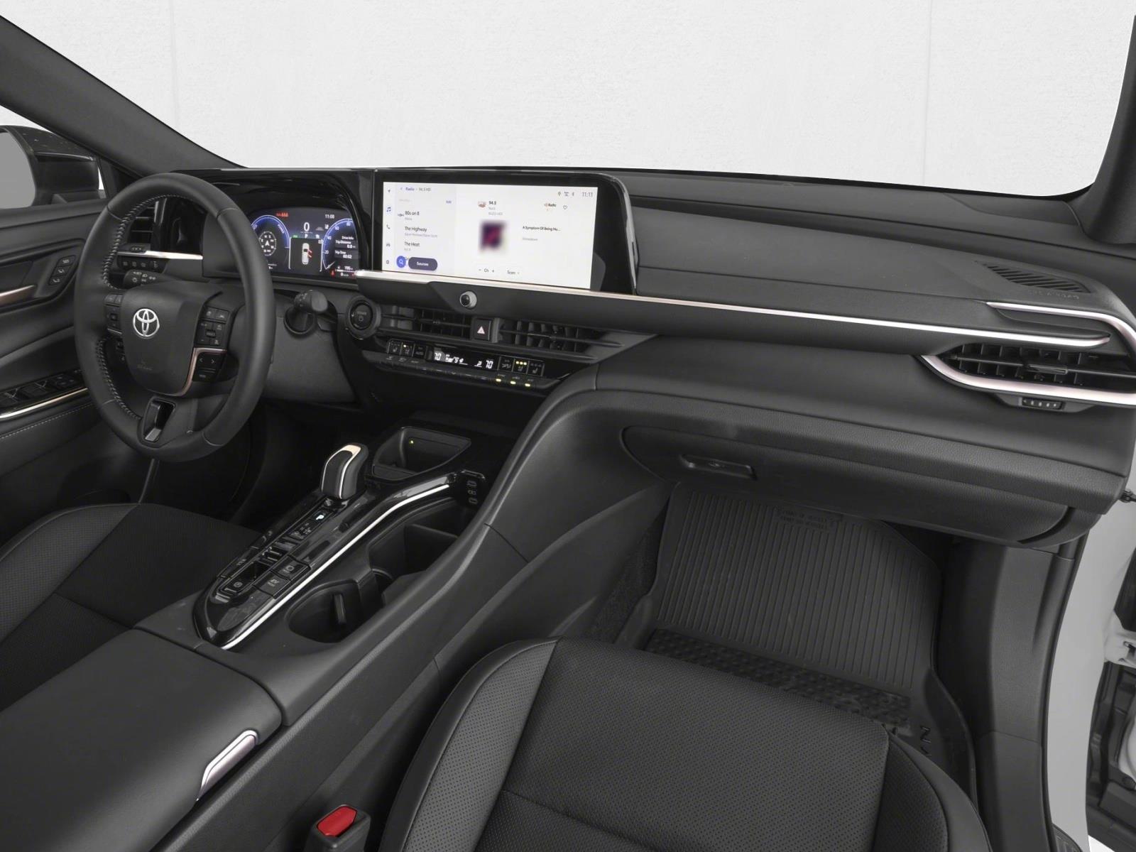 Vehicle thumbnail