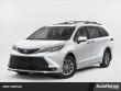 Certified 2026 Toyota Sienna XLE 7 Passenger Van Passenger Van