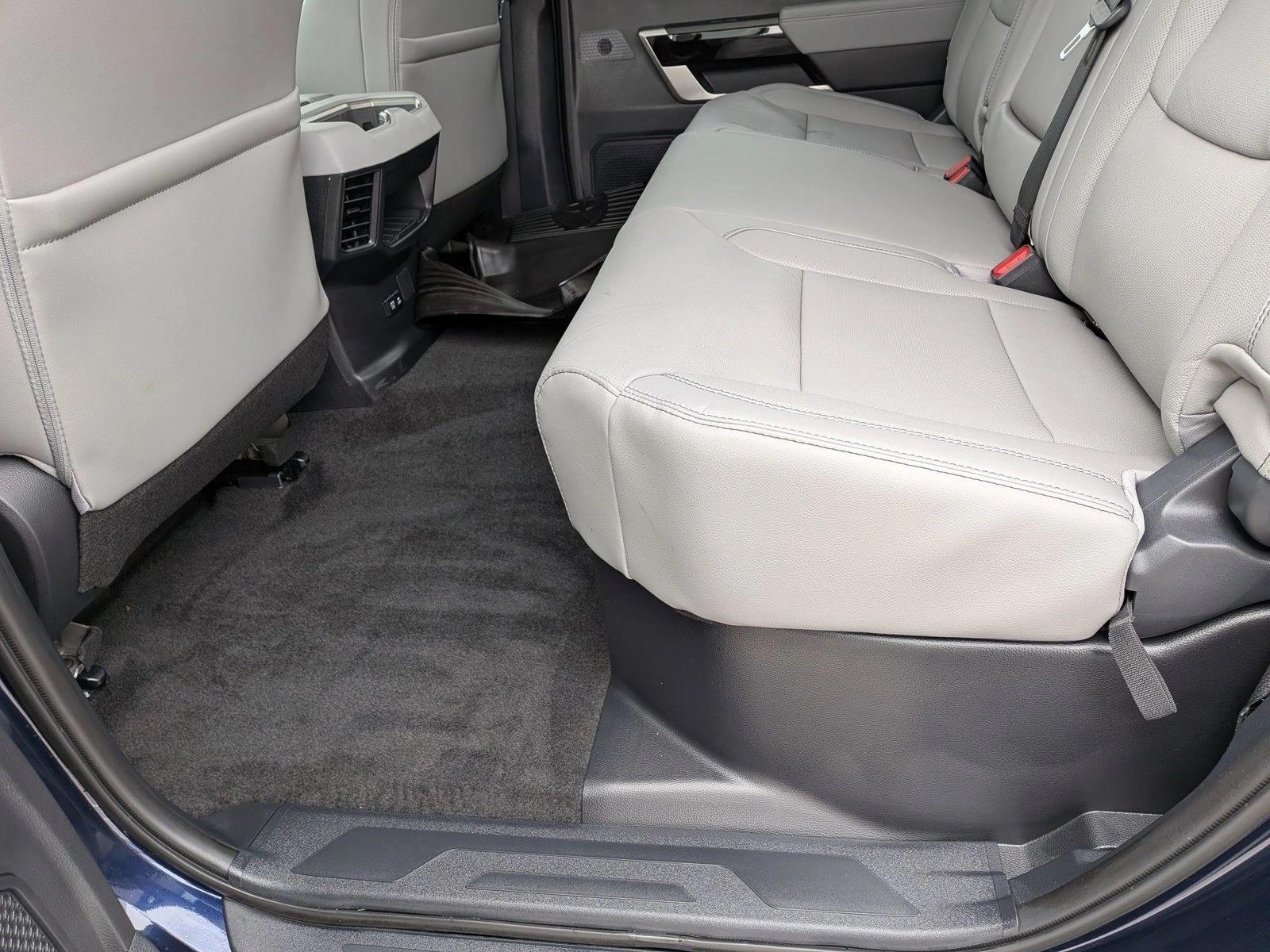 2026 TOYOTA TUNDRA - Image 16