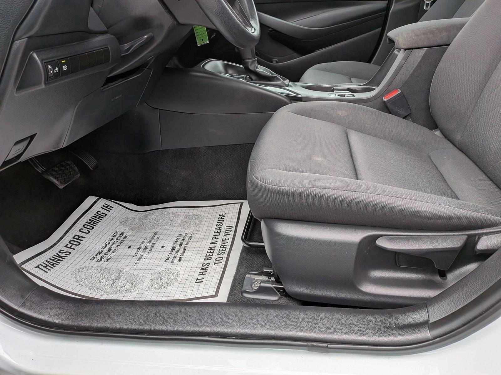 2024 TOYOTA COROLLA - Image 14