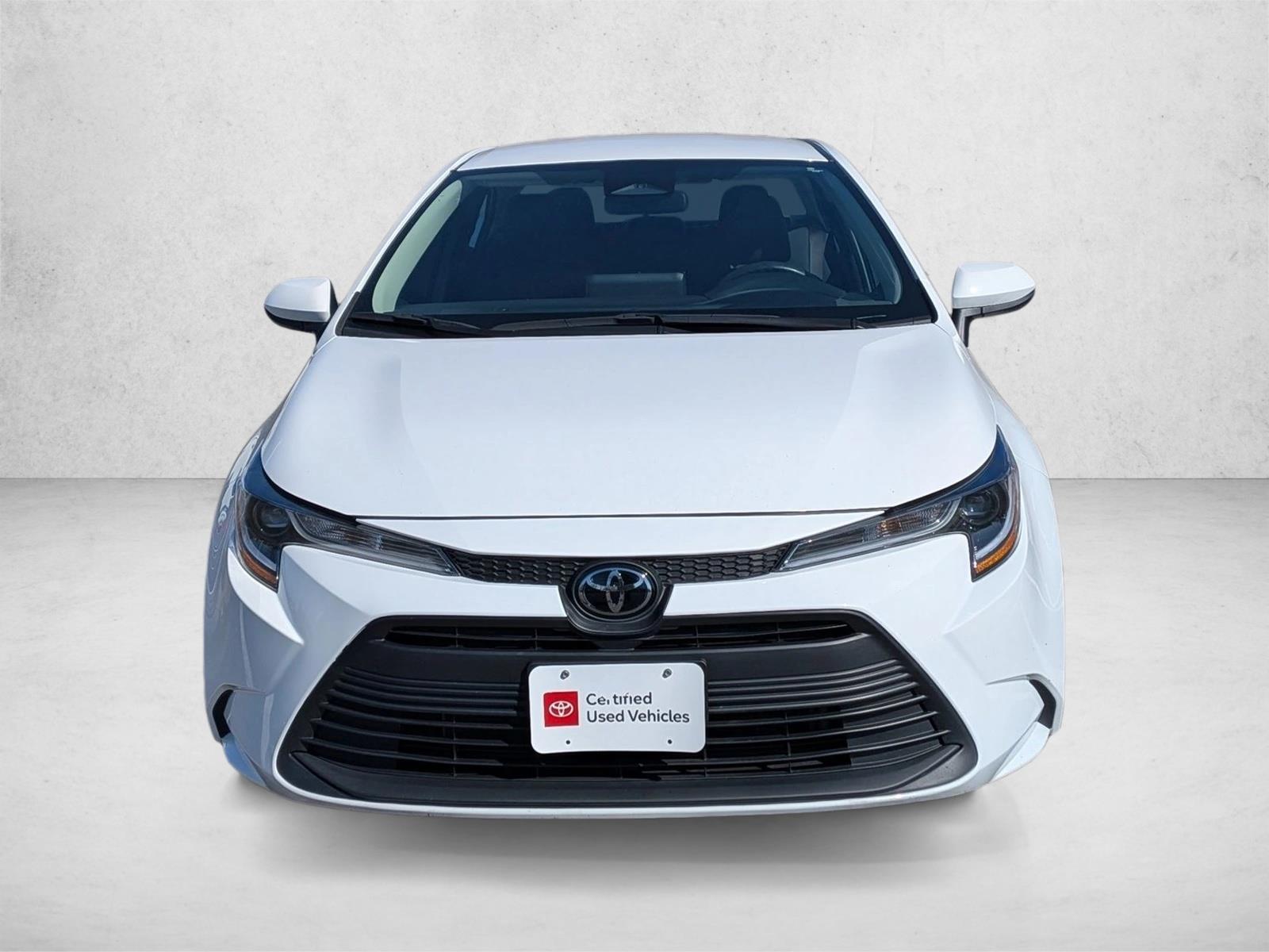 2024 TOYOTA COROLLA - Image 2