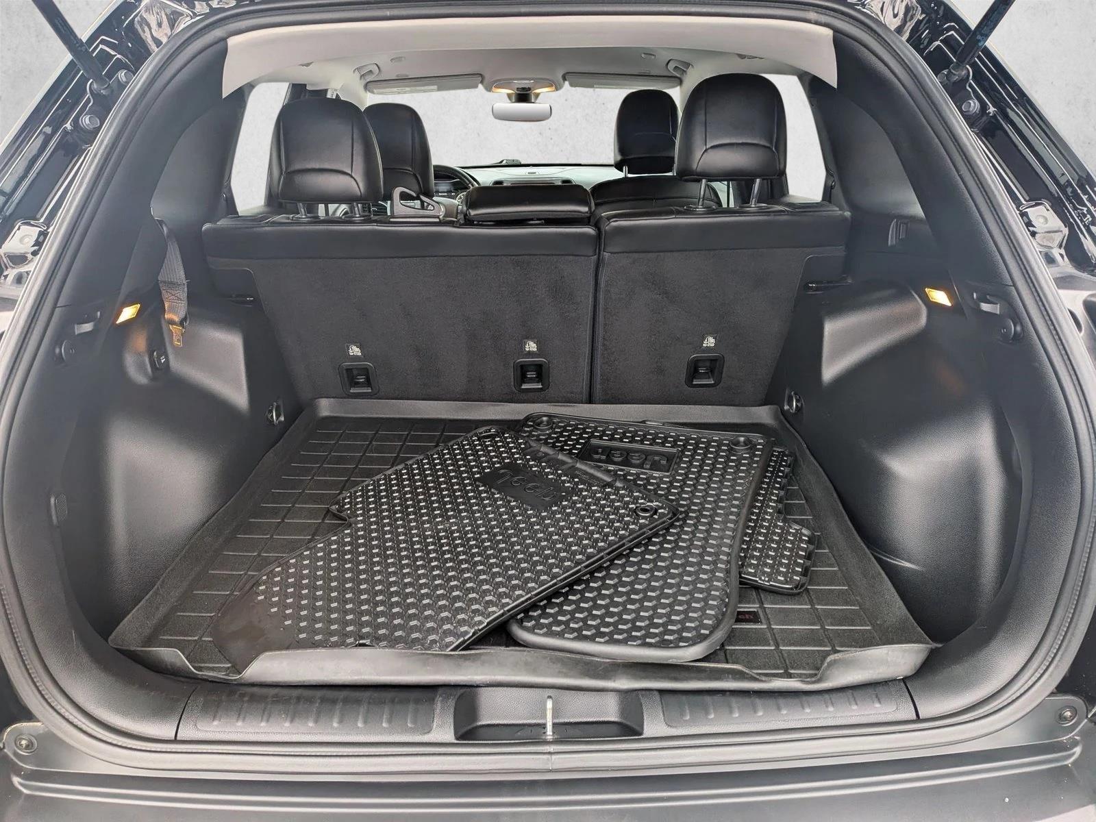 2019 JEEP CHEROKEE - Image 7