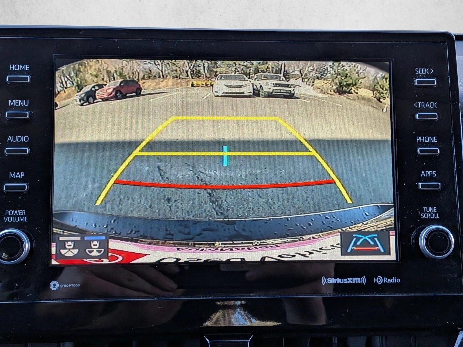 2024 TOYOTA CAMRY - Image 13