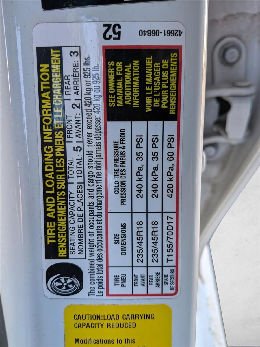 2025 TOYOTA CAMRY - Image 14