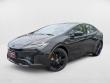 Certified 2025 Toyota Prius Nightshade Hatchback