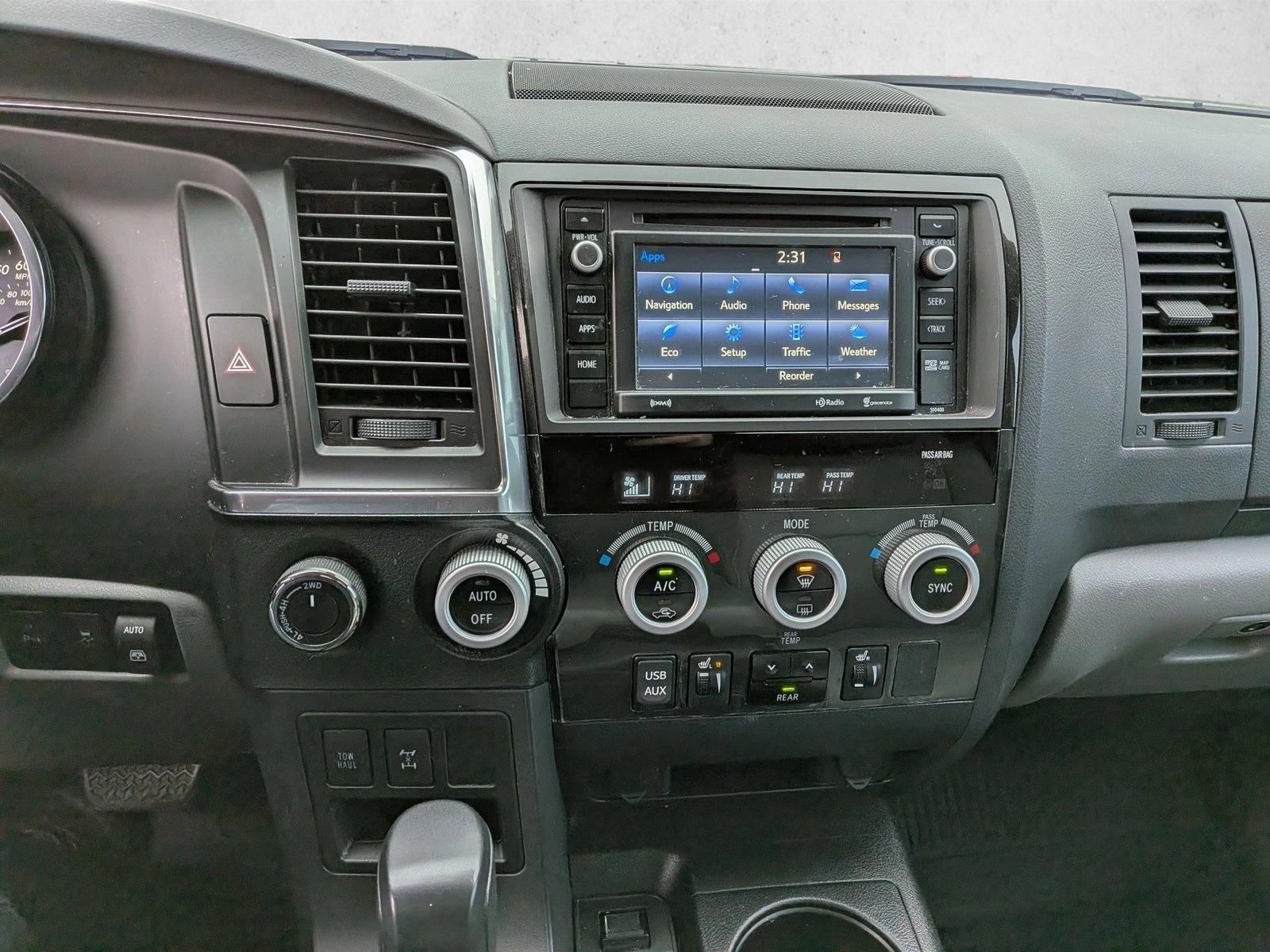 2019 TOYOTA SEQUOIA - Image 12