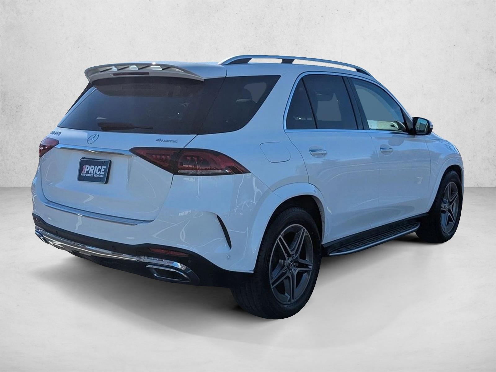 2022 MERCEDES-BENZ GLE-CLASS - Image 5