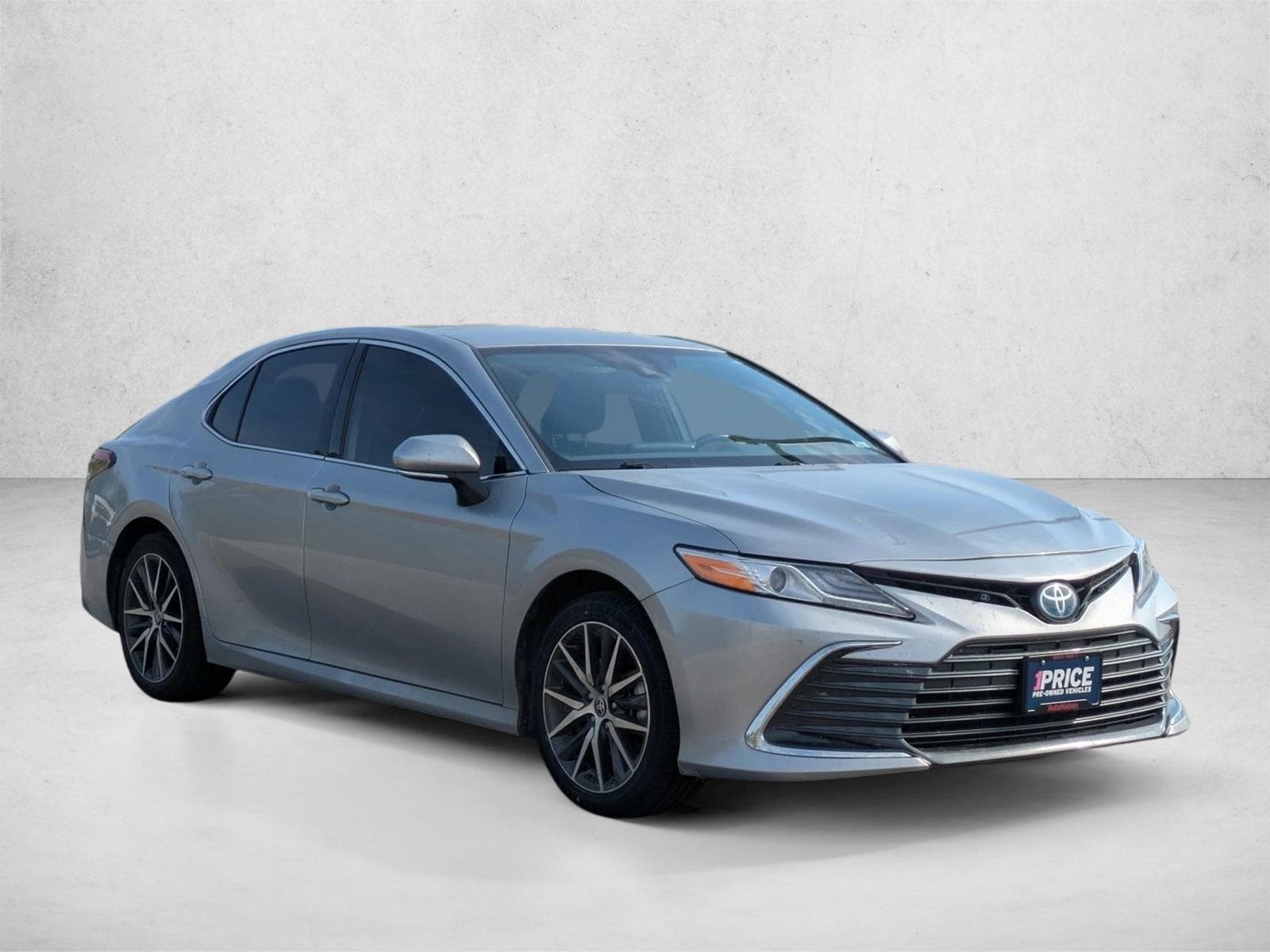 2022 TOYOTA CAMRY - Image 7
