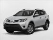 Used 2013 Toyota RAV4 XLE SUV