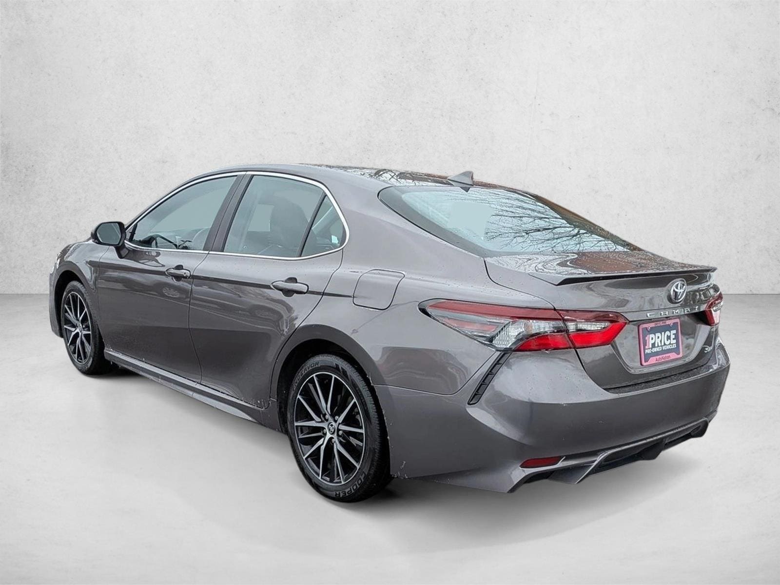 2024 TOYOTA CAMRY - Image 8