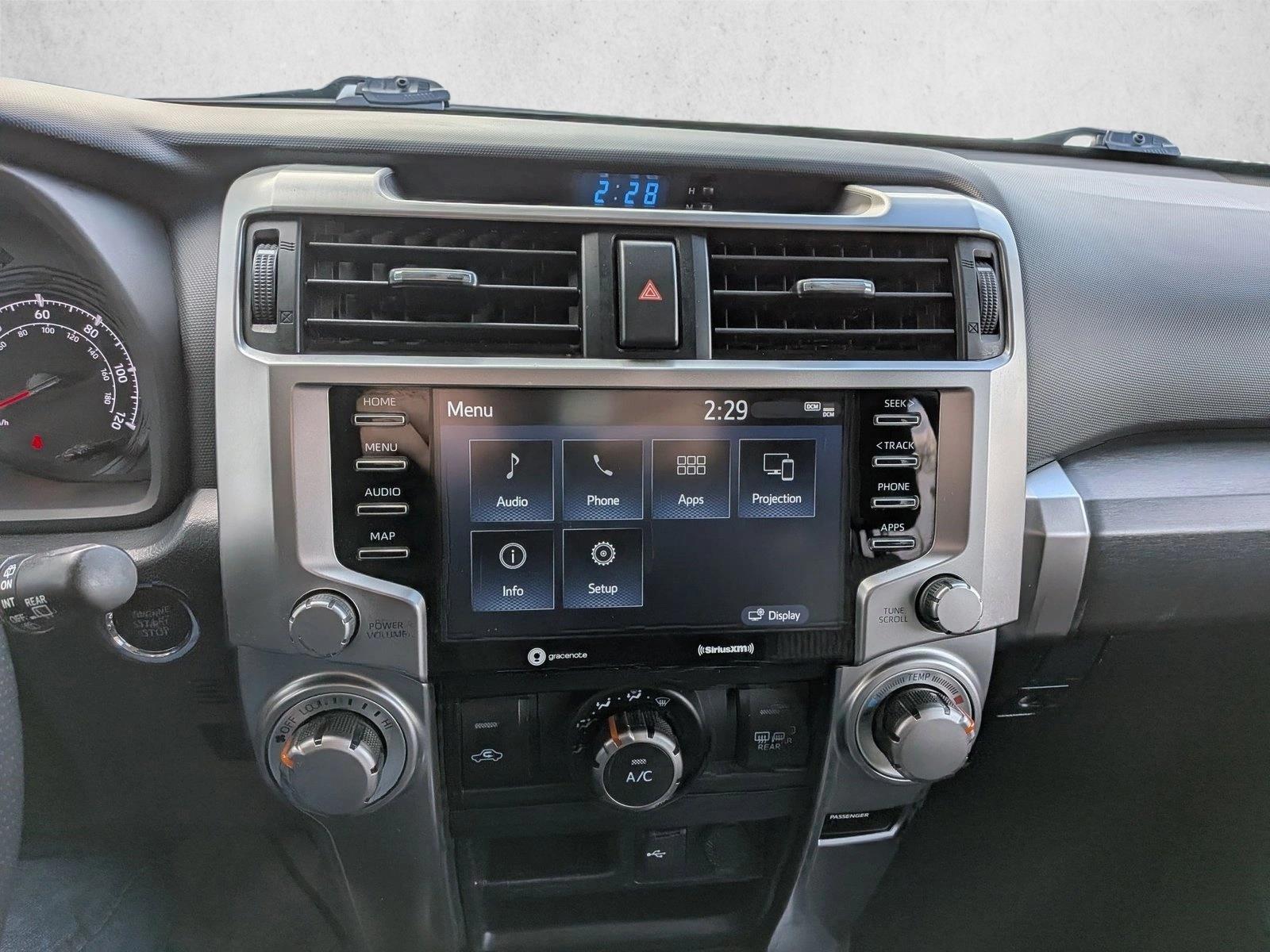 2022 TOYOTA 4RUNNER - Image 12