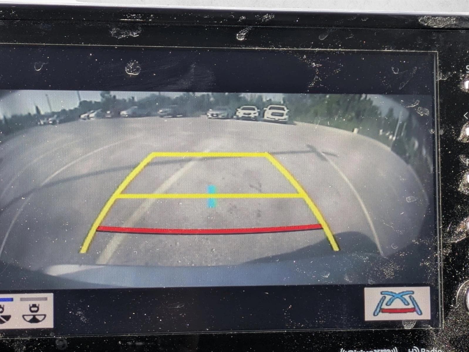 2022 TOYOTA CAMRY - Image 10