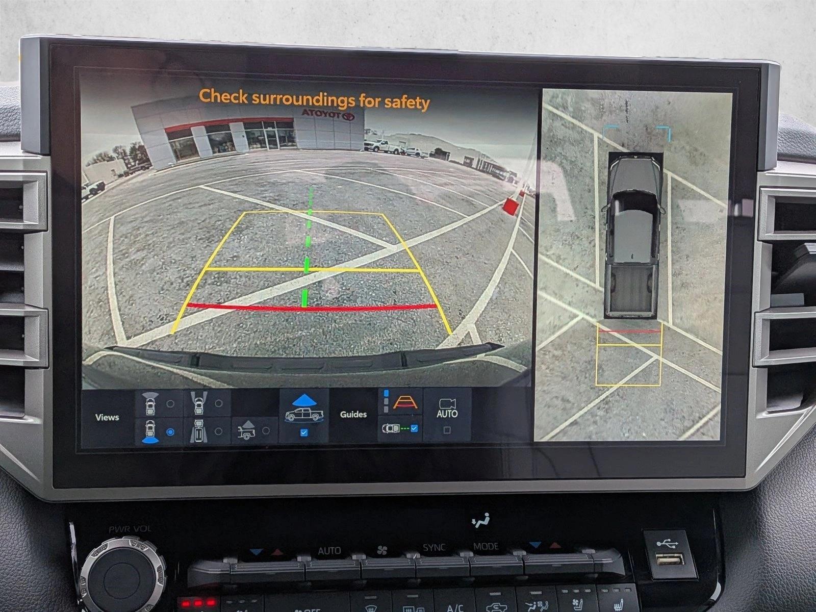 2026 TOYOTA TUNDRA - Image 13