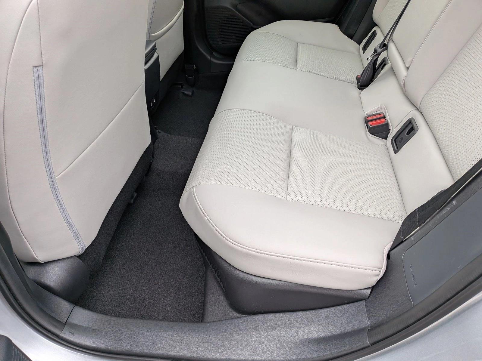 2026 TOYOTA PRIUS - Image 17