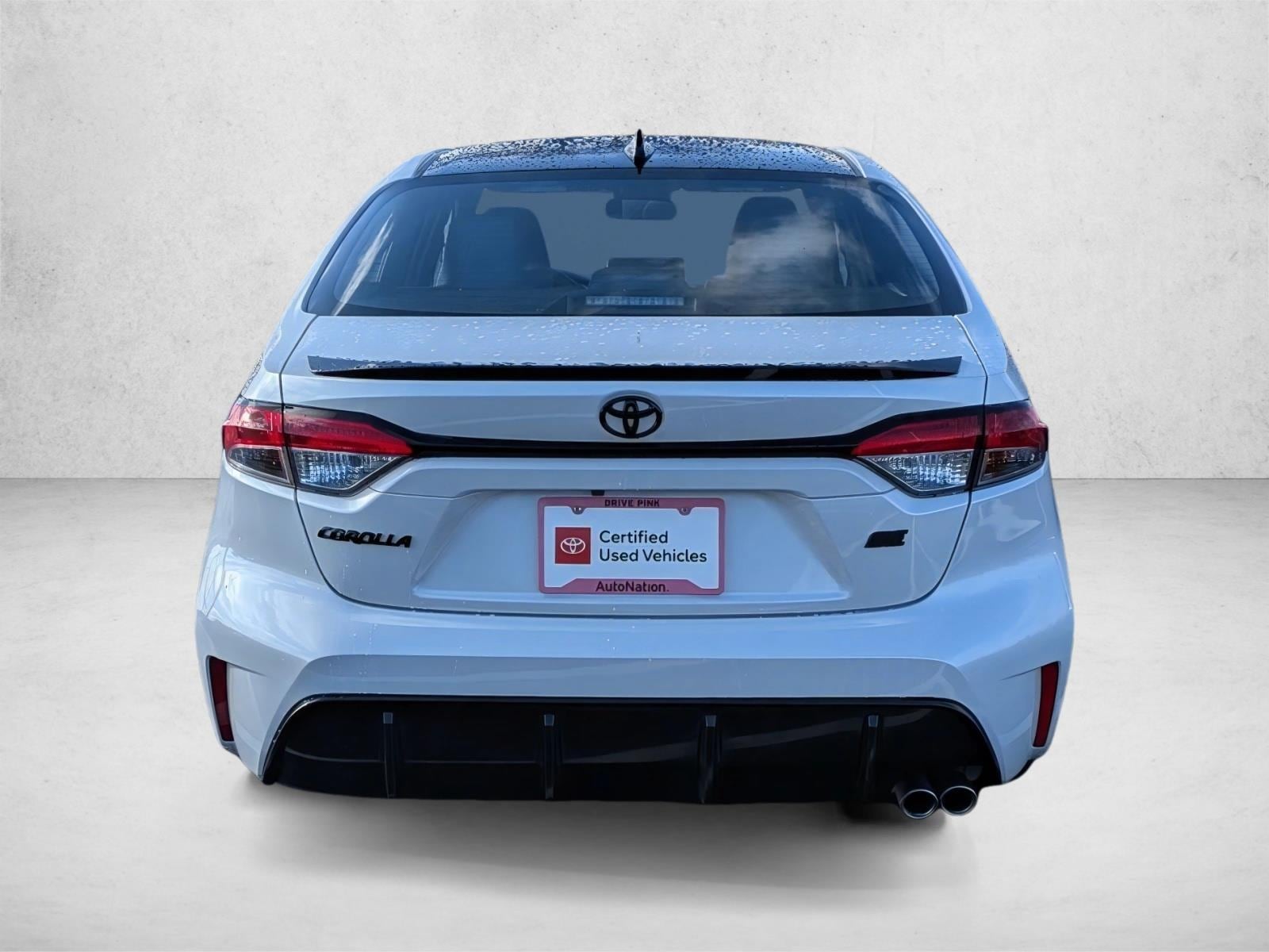 2026 TOYOTA COROLLA - Image 6