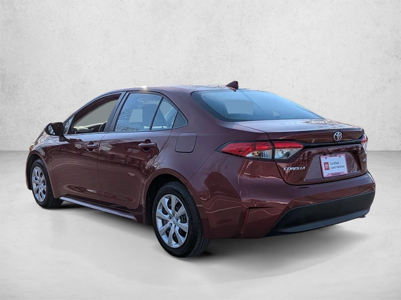 2024 TOYOTA COROLLA - Image 8