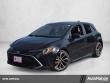 Certified 2019 Toyota Corolla Hatchback XSE Hatchback