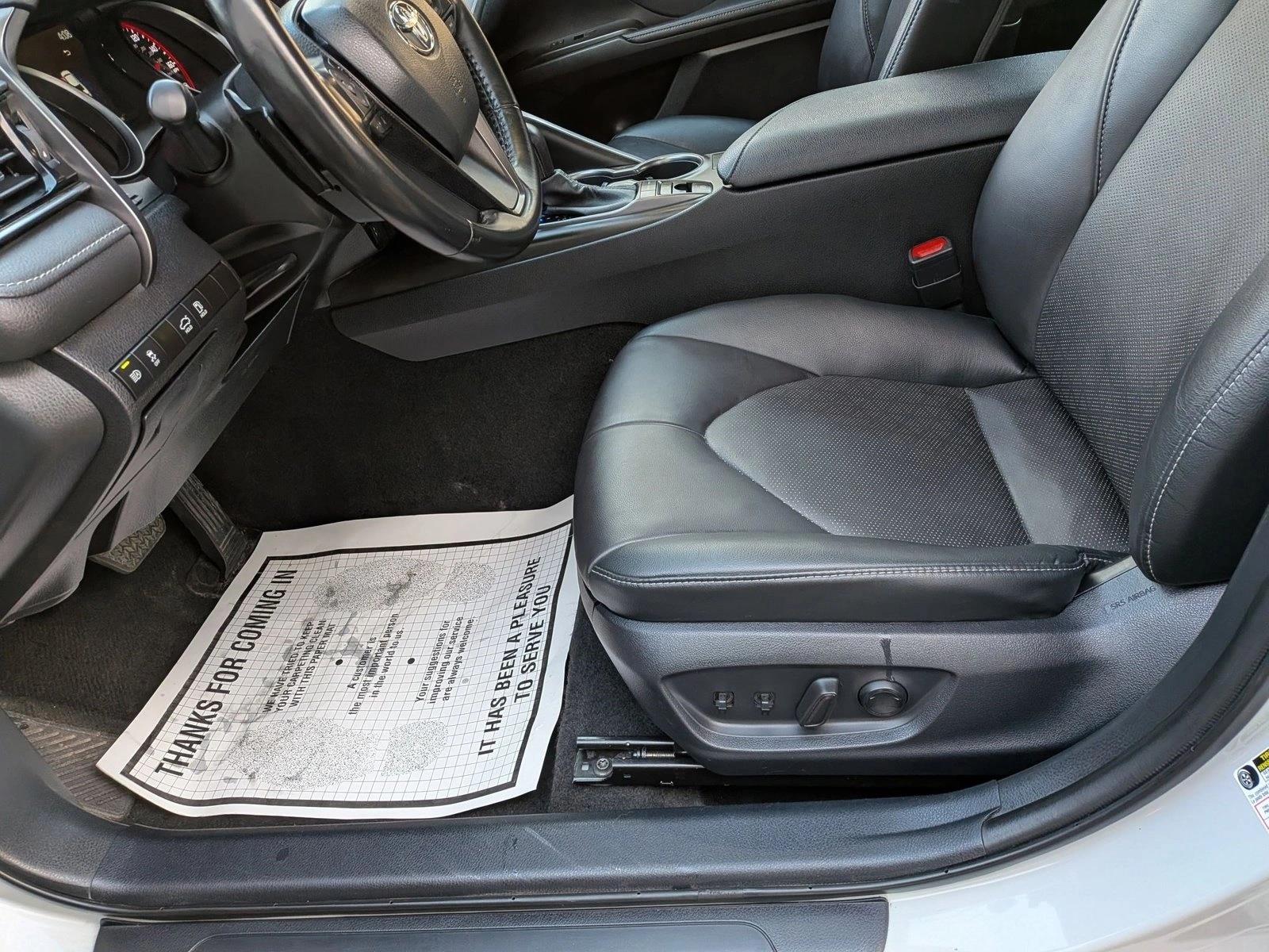 2023 TOYOTA CAMRY - Image 14