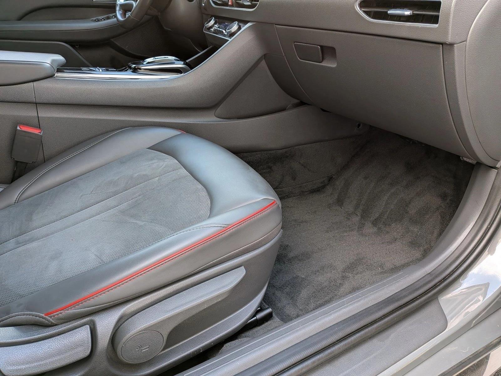 2021 HYUNDAI SONATA - Image 15