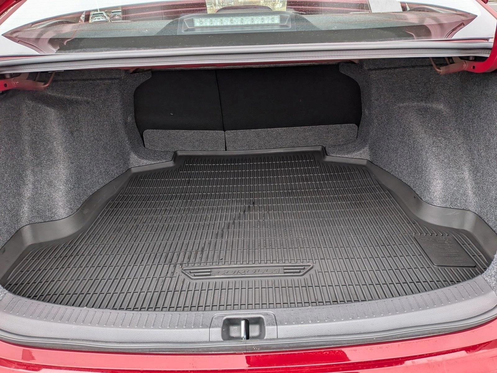 2026 TOYOTA COROLLA - Image 7