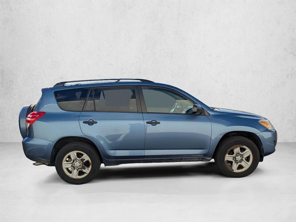 Used 2011 Toyota RAV4 Base SUV